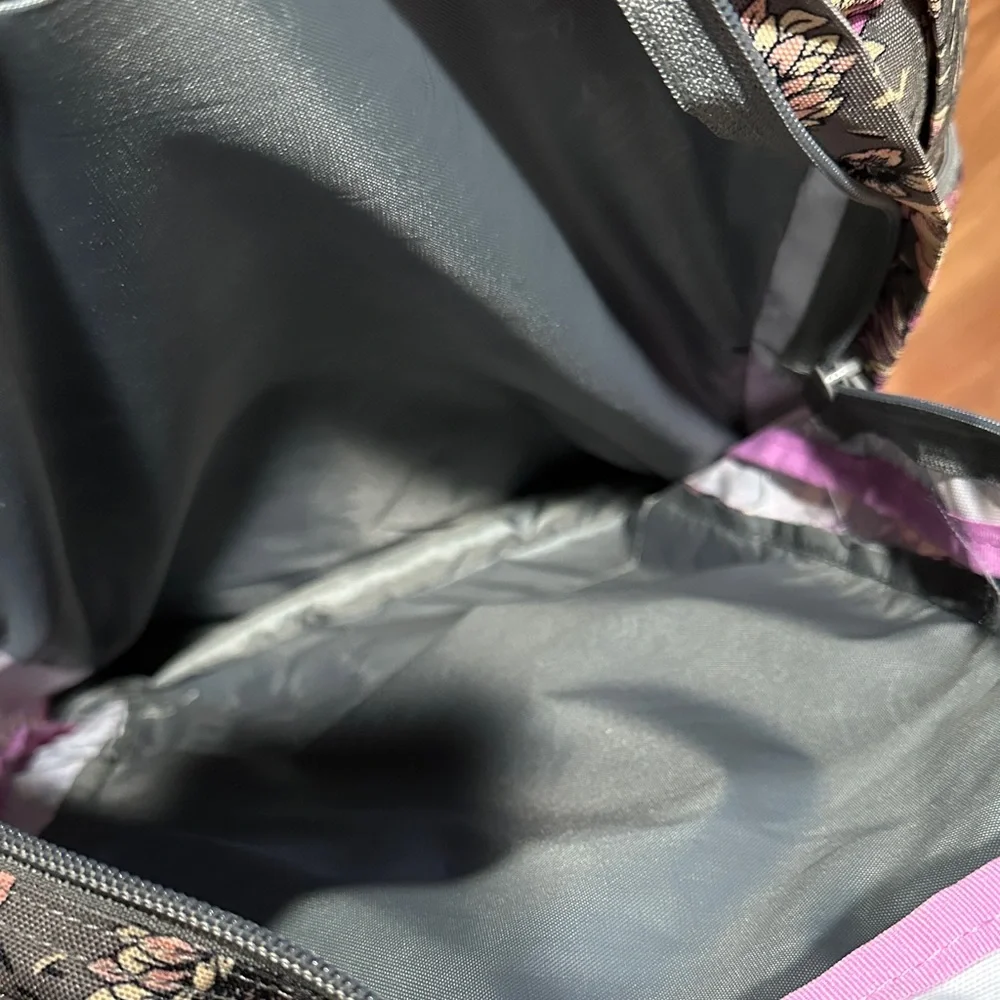 Jansport backpack featuring